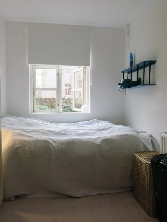 2 bedroom house in Amager 1364-1