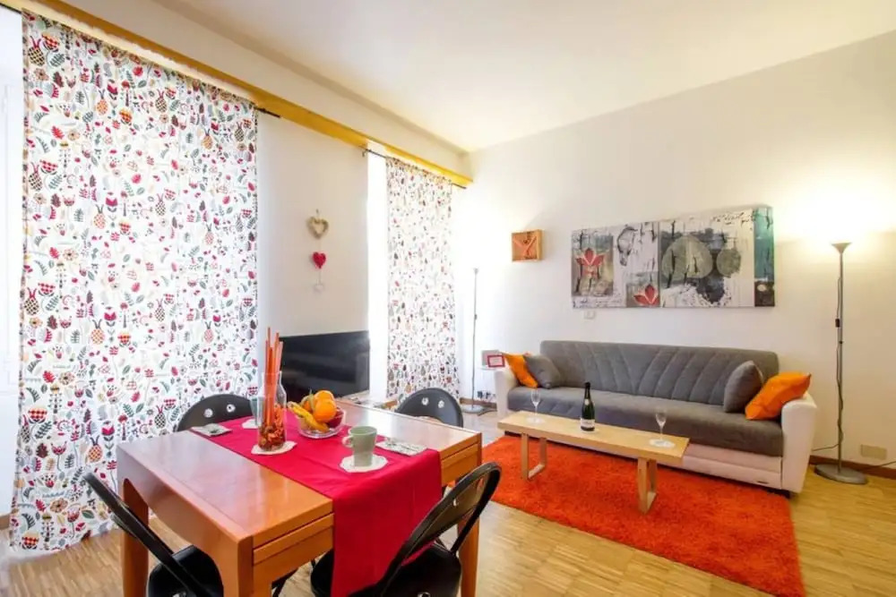 Trilussa Apartment Trastevere