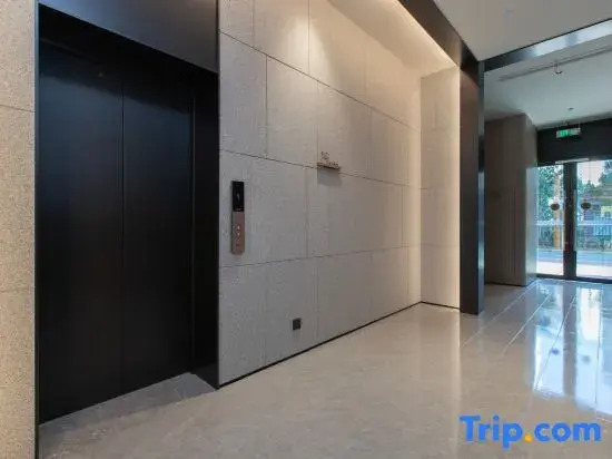 JI Hotel (Wuhan Baishazhou Dadao Zhangjiawan Subway Station)
