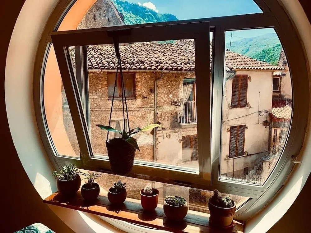 Ostello Il Castagno
