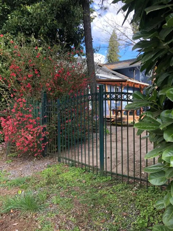 Westfir Lodge & Mountain Market