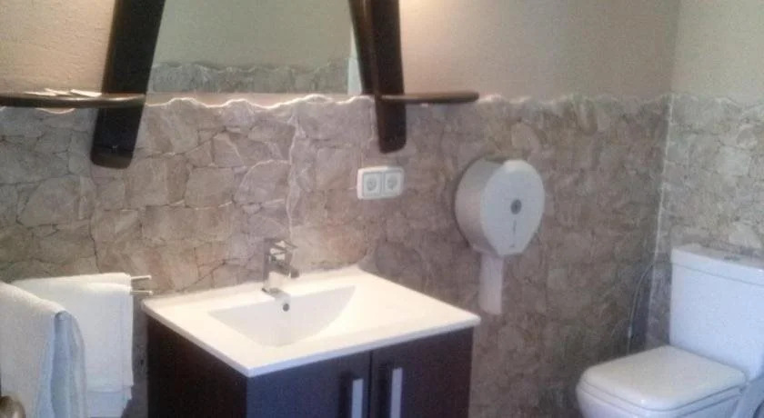 Hostal Suetxe