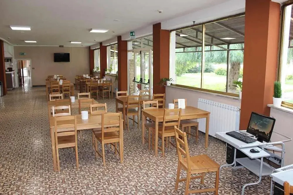 Hotel Salaria