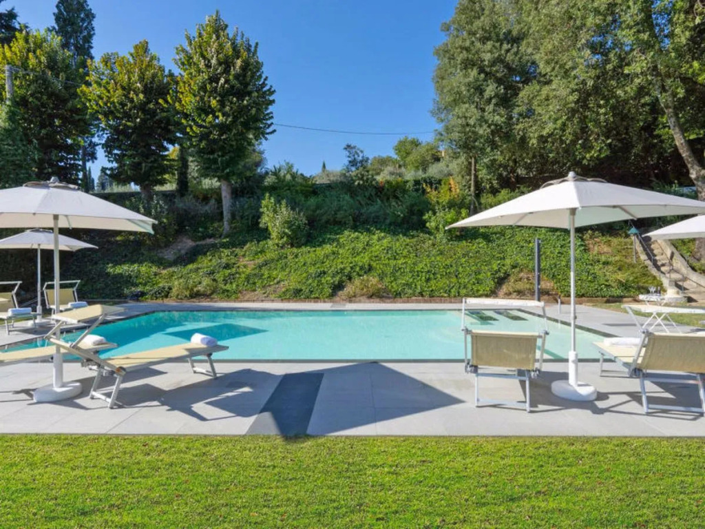 Villa Beatrice by Interhome