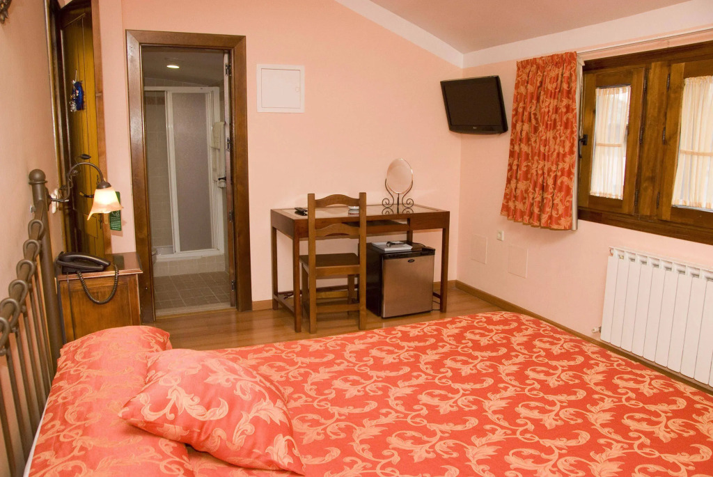 Hotel Palaterna