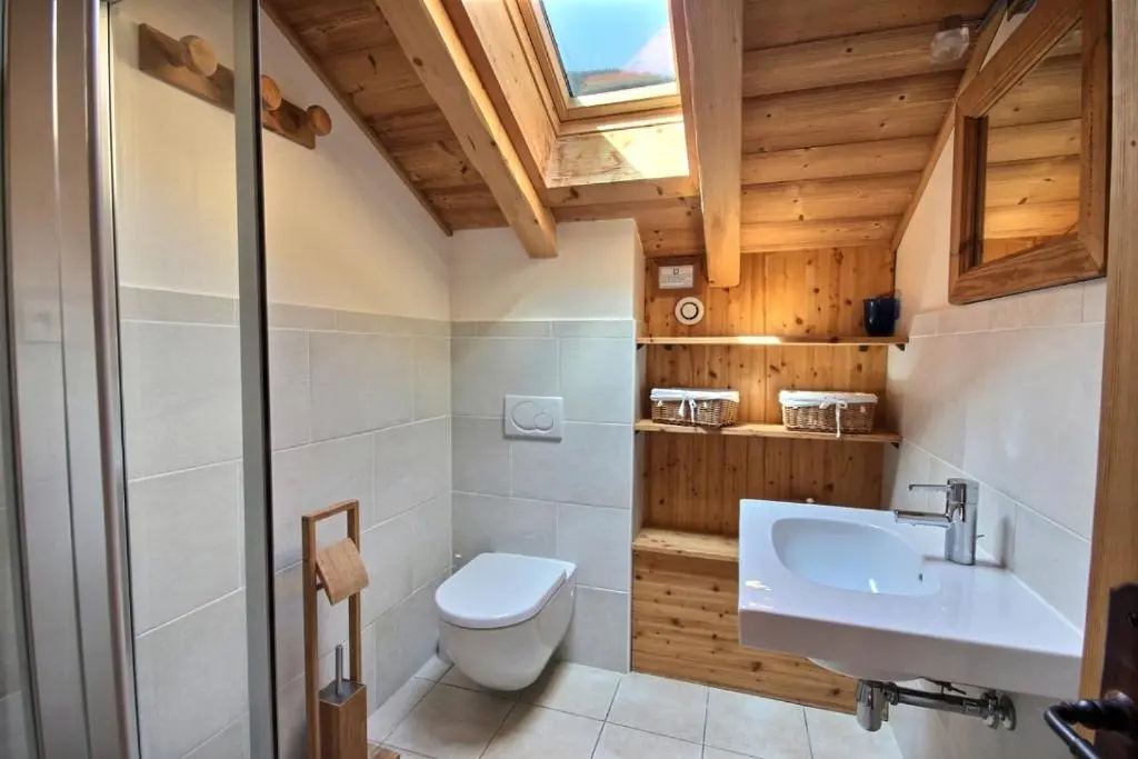 Chalet Sauna Au Pied Des Pistes - Saint Jean D'Aulps Station - 14 Personnes - Chalet Phoenix