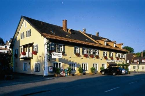 Hotel Sollner Hof