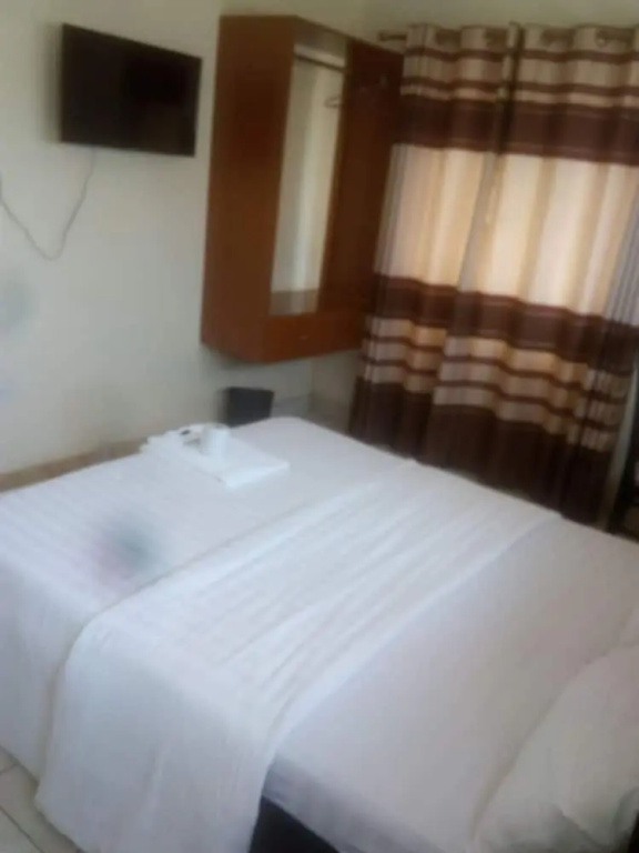 Spoon Zoom Malazi Hotel