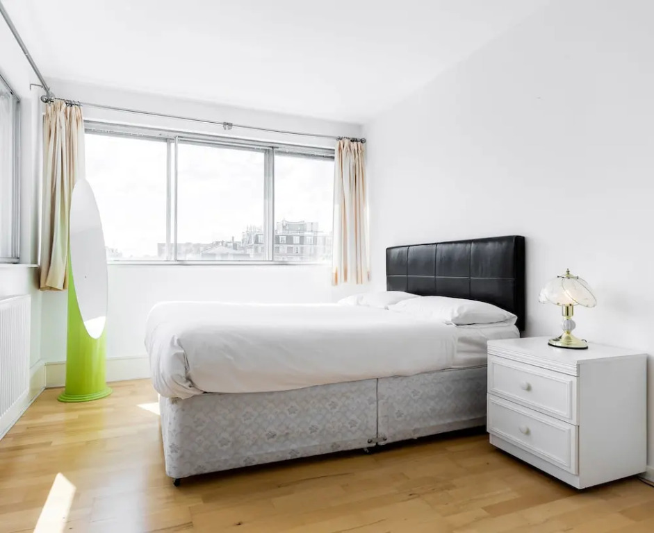 Pelicanstay in London Bayswater