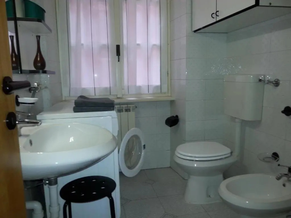 Valentina Apartment