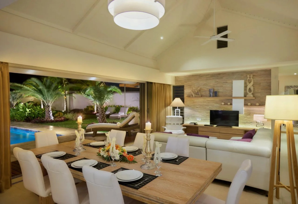 Clos du Littoral by Sealodge Mauritius