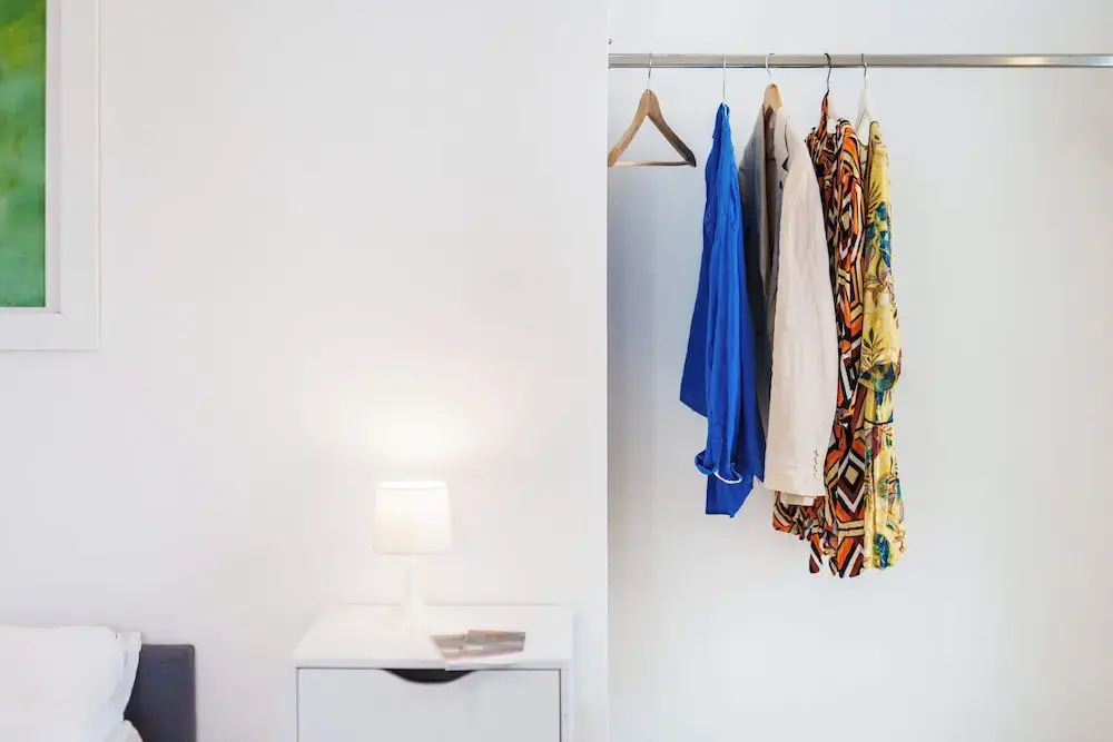 Gioia 13 Rooms & Apartments