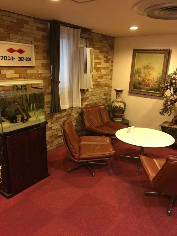 Yuki Hotel