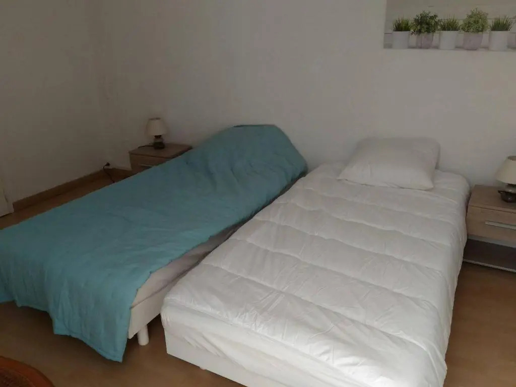 Appartement Bormes-les-Mimosas, 3 pièces, 6 personnes - FR-1-308-48