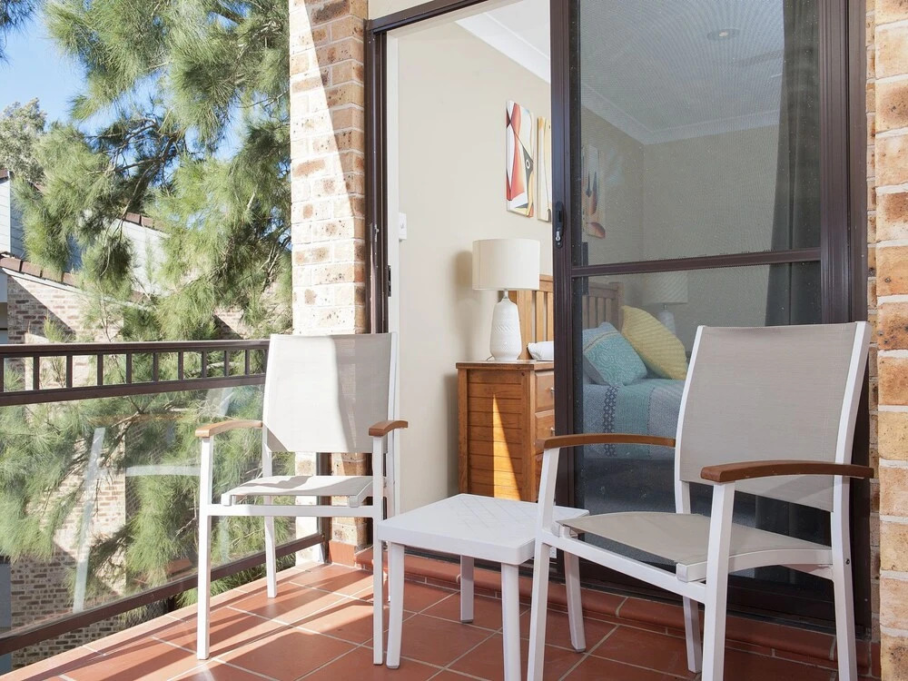 Grevillia, Bay Parklands, Unit 49/2 Gowrie Avenue