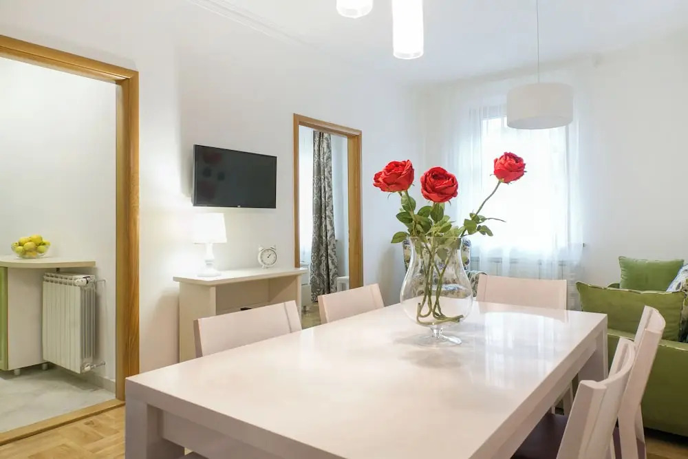 Apartments IvanBeg