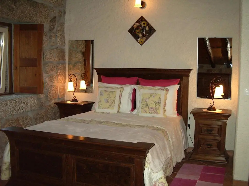 Quinta De Cabrum