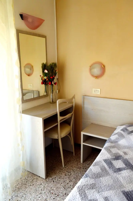 New Hotel Cirene Triple Room Economy With Breakfast