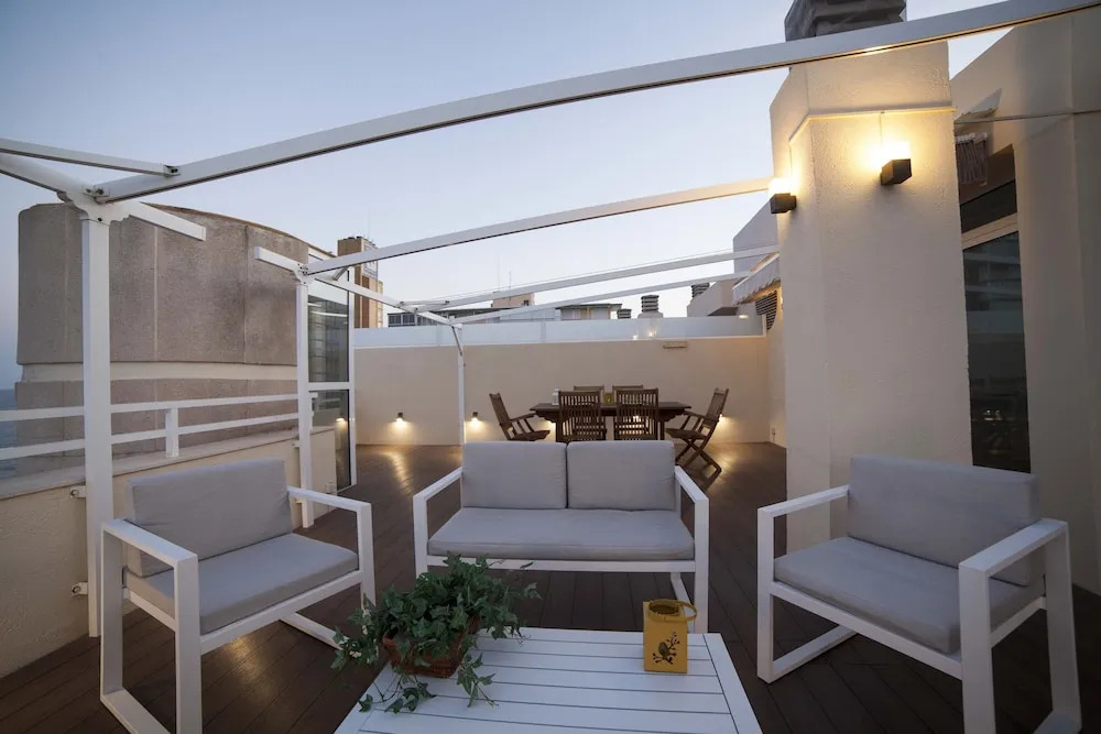 Apartamentos Kasa25 Cabo Mar