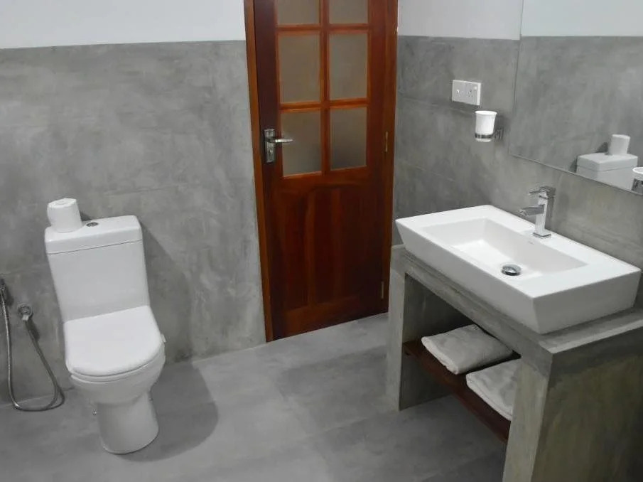 Inlak Garden Hotel
