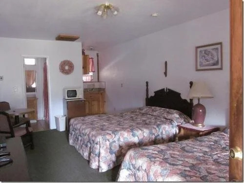 Bear Creek Cabins