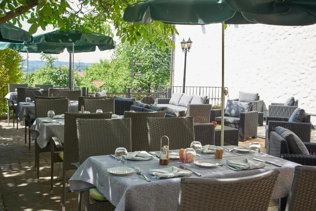 Wellnesshotel Zum Koch