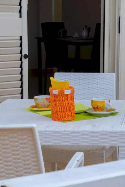 Appartamento 73 in Casalabate