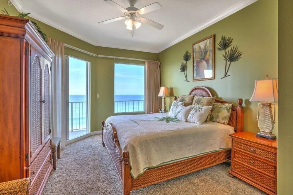 Marisol Beachfront Resort 801 663663 by RedAwning