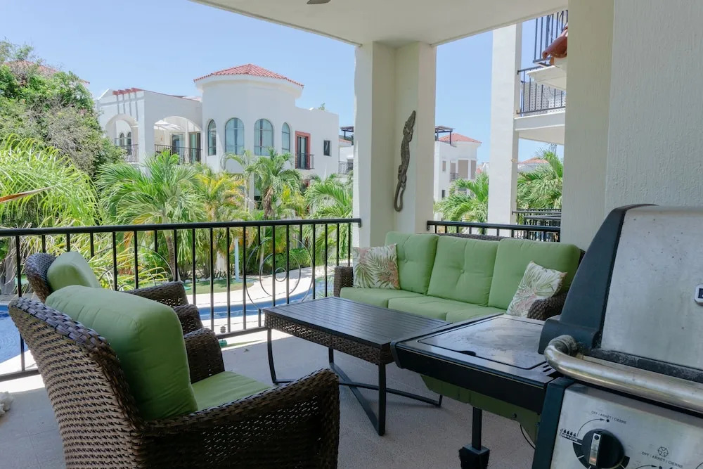 Paseo Del Sol Reef A 201 2 Bedroom Condo by RedAwning