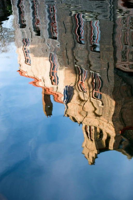 Guesthouse Dijver - Hidden gem right in the historic centre