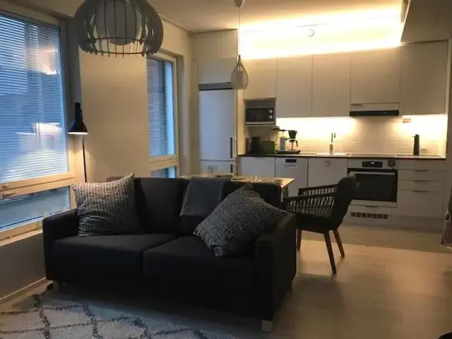 PikkuParlamentti
