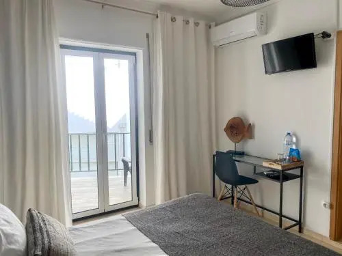 Pátio Abílio Guest House