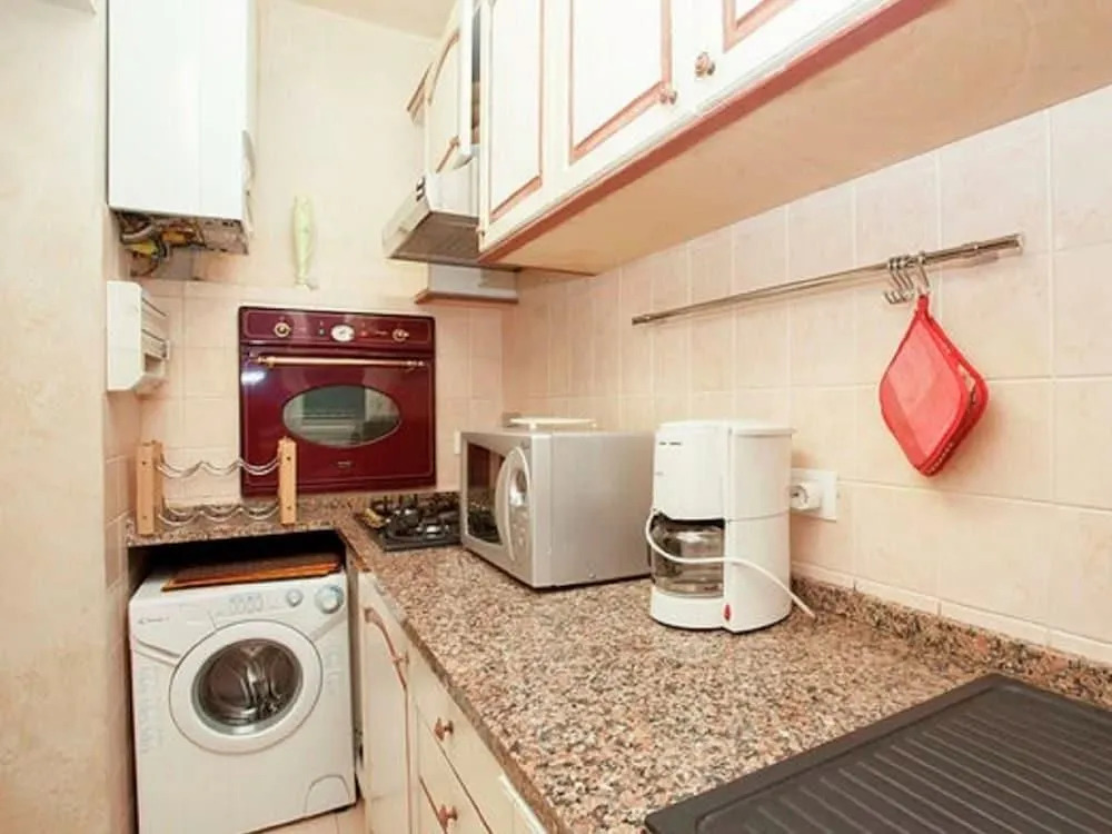 Picturesque Apartment in Florence Town Centre
