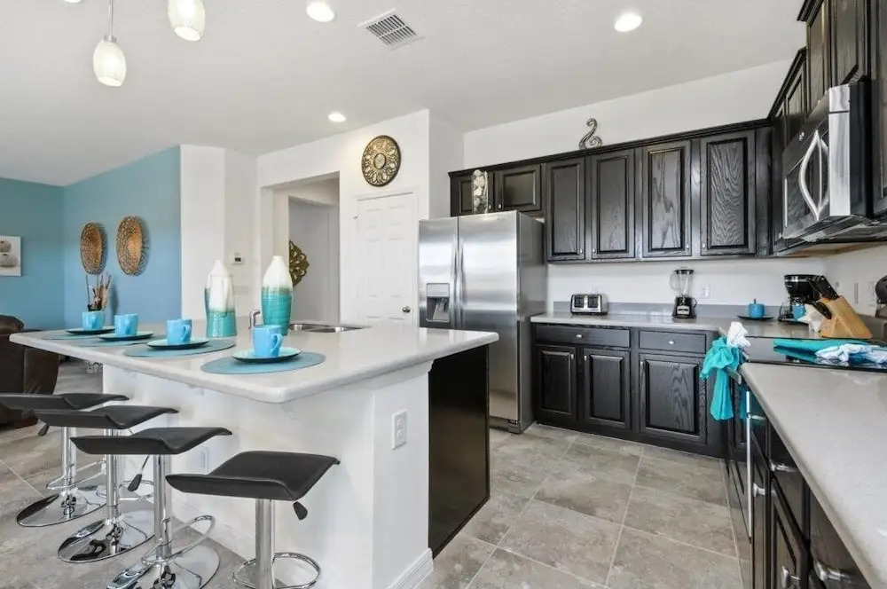 Fabulous 6 Bed Pool Home With Game Room 6 Bedroom Home by RedAwning