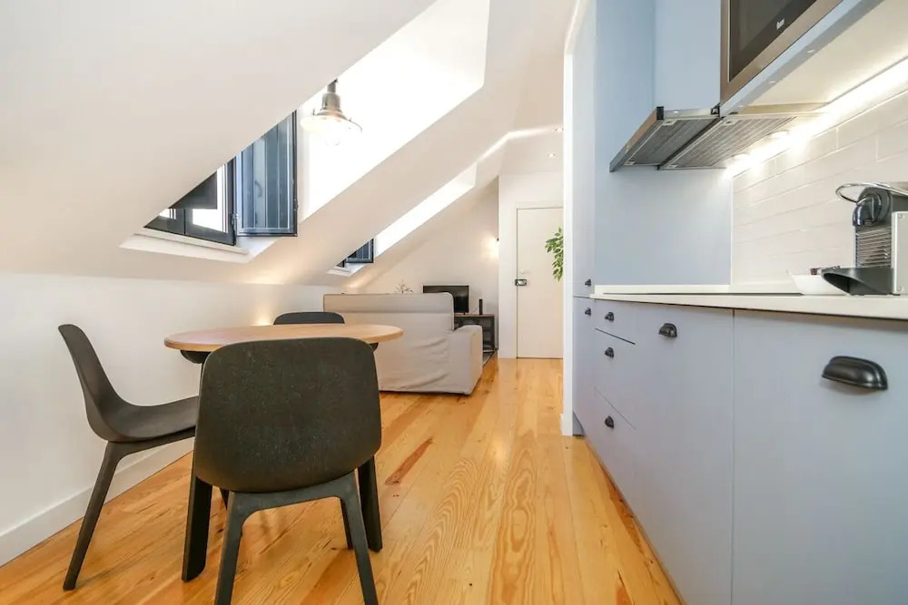 STAY&CO Lisbon Liberdade Cardal