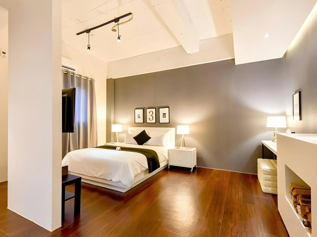 Boo Design Hotel