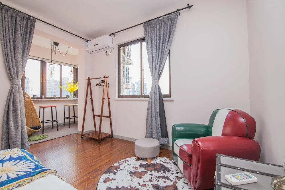 StarHome Xujiahui Branch