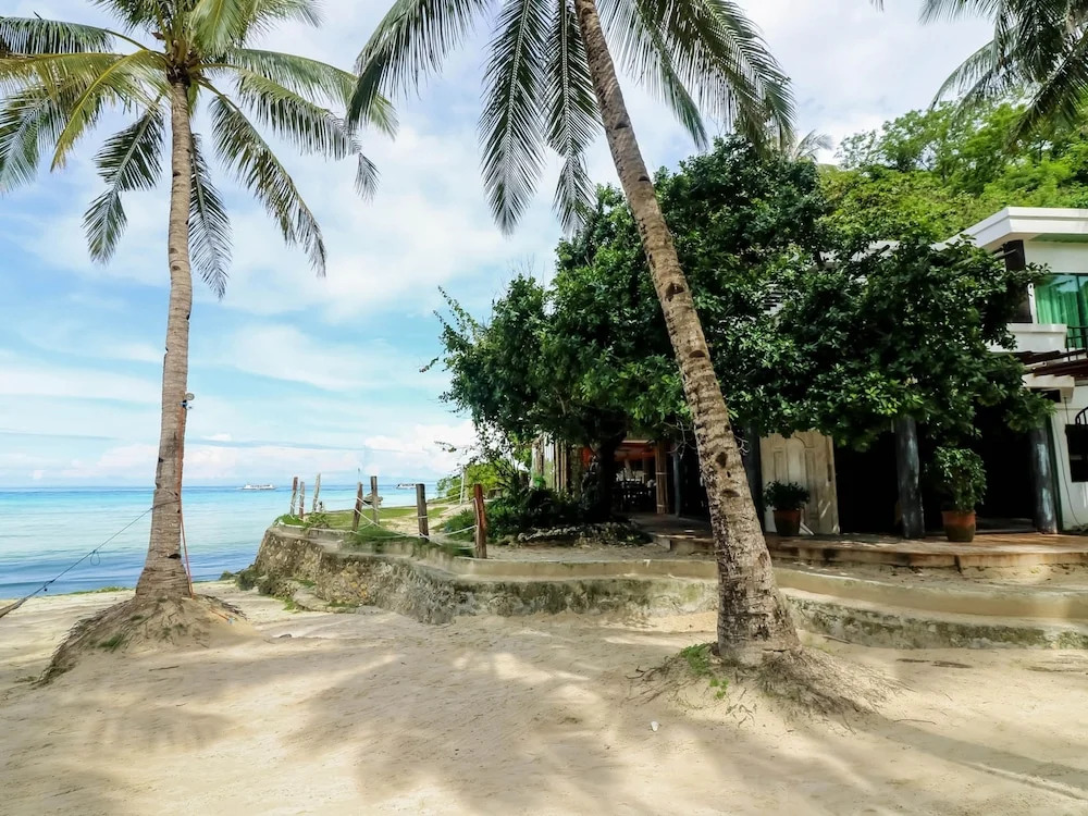 NIDA Rooms Boracay Aklan Seashore