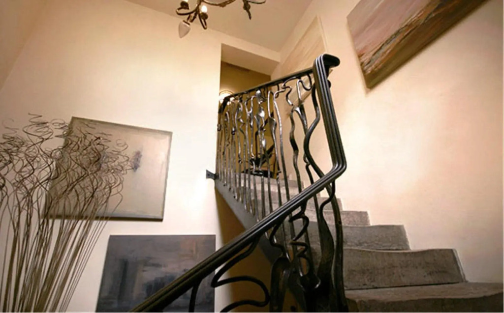 Stanwell House