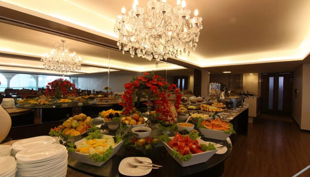 Hotel Village Premium Campina Grande