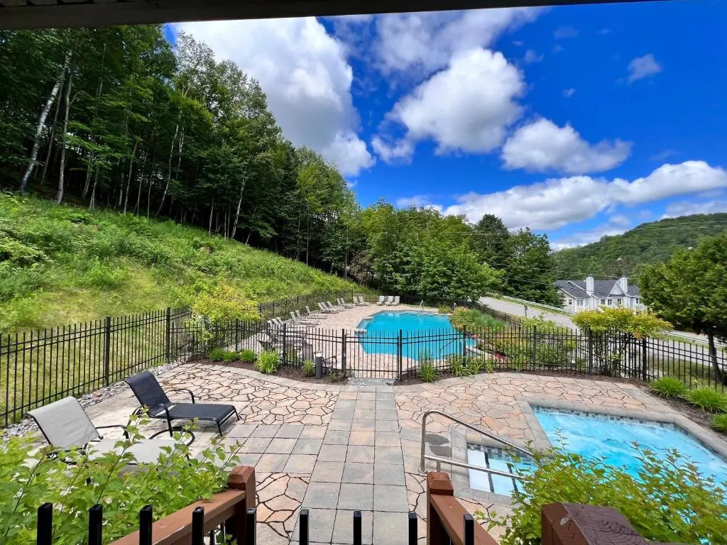 Tremblant Studio Kona by My Tremblant Location