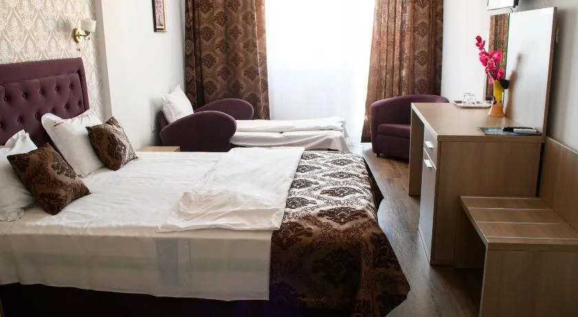 Hotel Clas