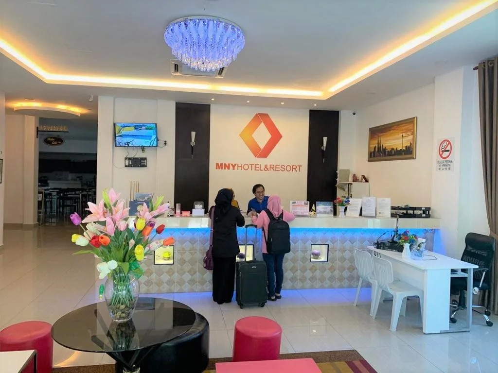 MNY Hotel & Resort