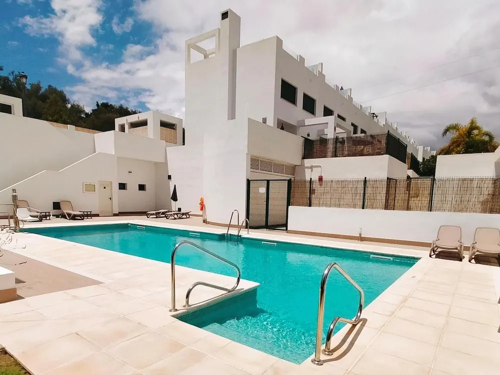 Mangos Scandinavian Living Nerja