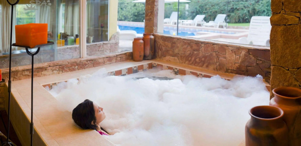 Don Numas Posada & Spa