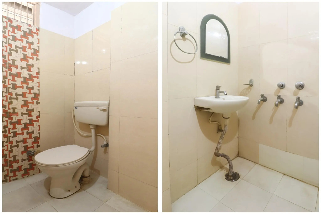 Hotel O Maa Arya