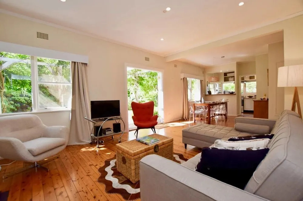 Calamandah House of Blackheath