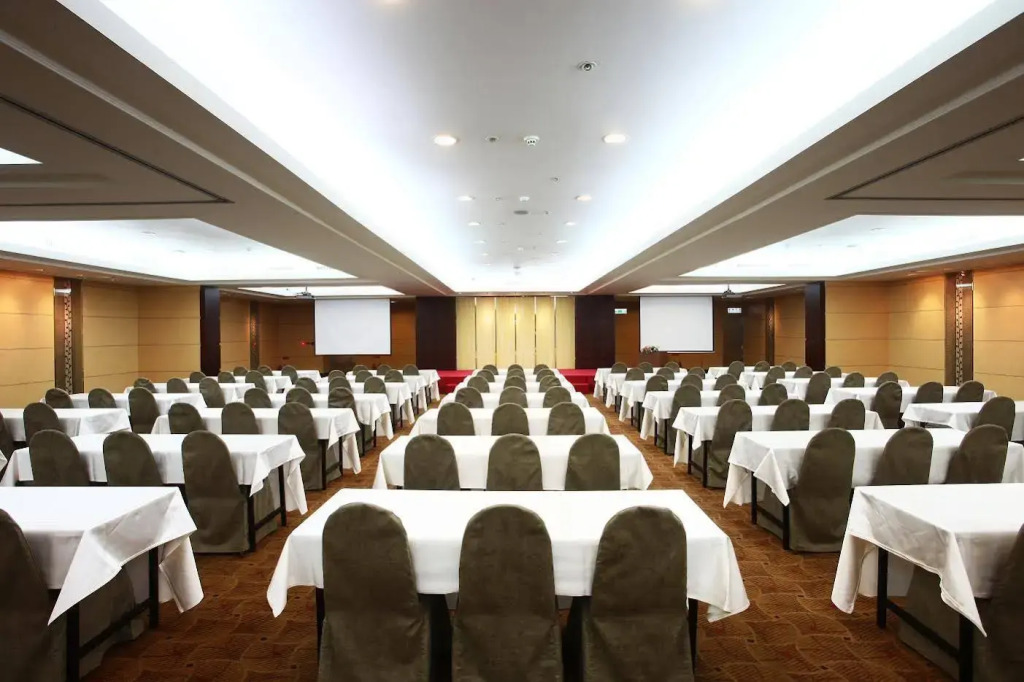 Hotel Tainan