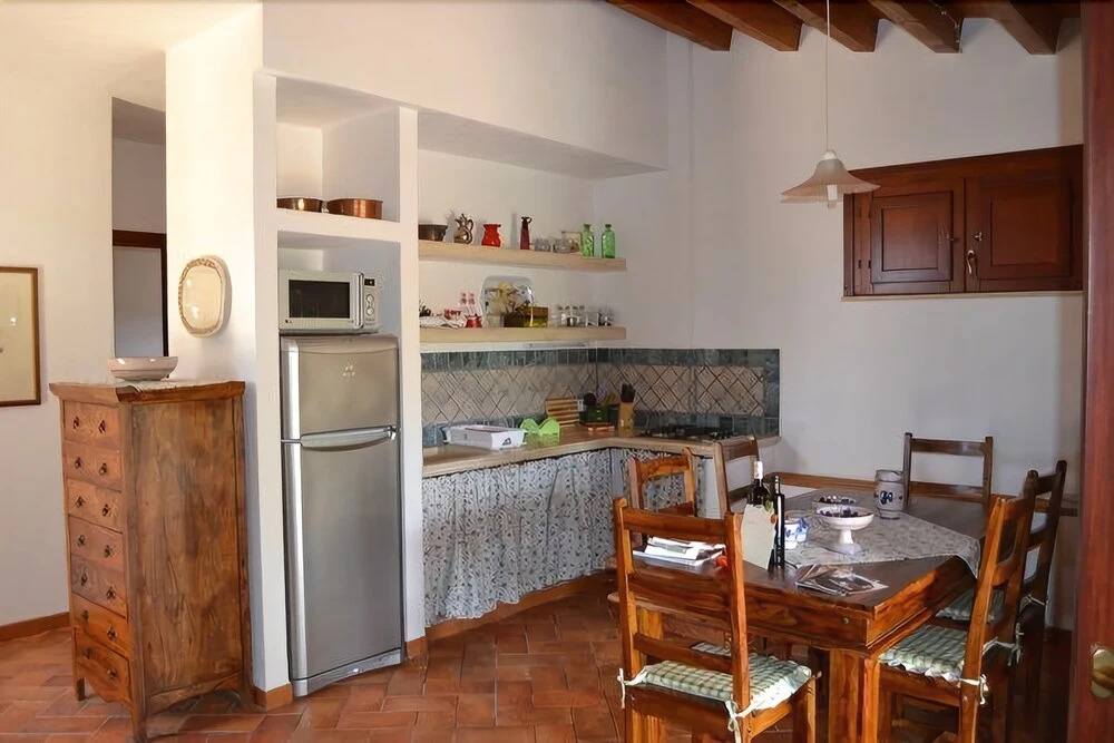 Holiday Menfi | Casale Abate