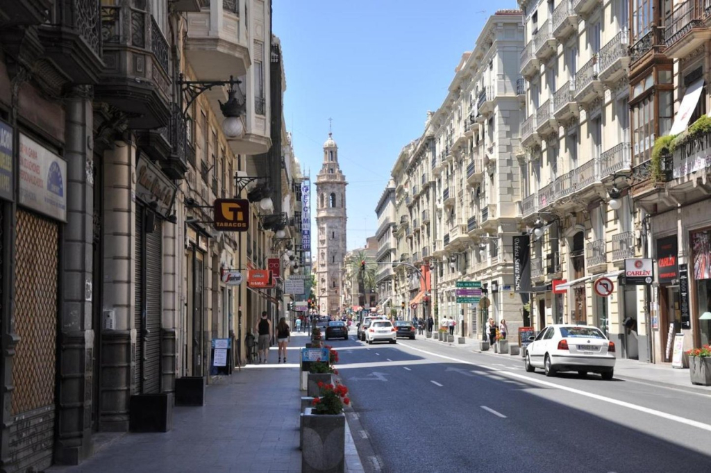 Casual Socarrat Valencia by Casual Hoteles
